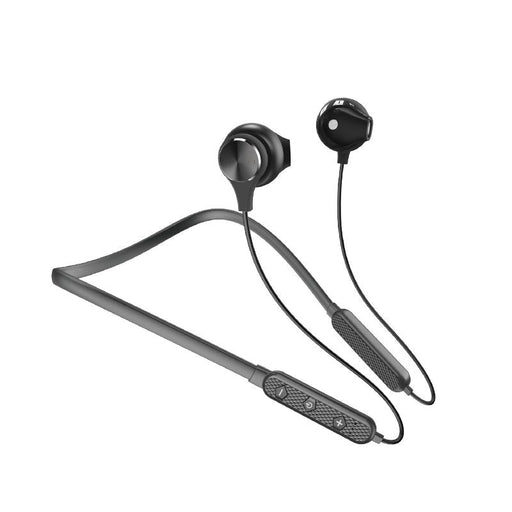 Безжични Bluetooth слушалки Dudao U5 Plus Черен