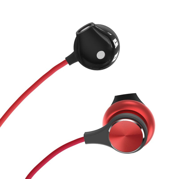 Безжични Bluetooth слушалки Dudao U5 Plus, Черен