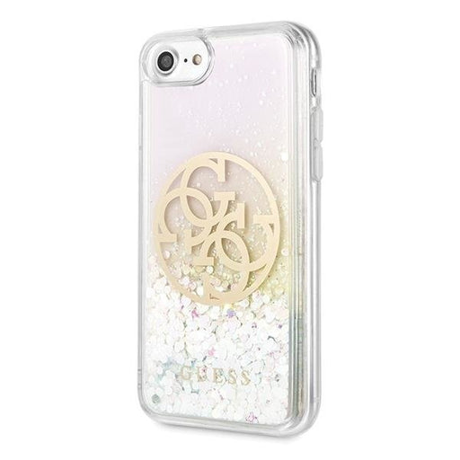 Кейс Guess Liquid Glitter за Apple iPhone 7/8/SE