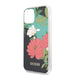 Кейс Guess Flower Collection за Apple iPhone 11 Pro Черен