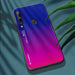 Калъф за телефон Gradient Glass с гръб