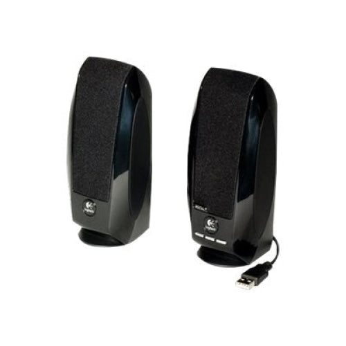 LOGITECH S150 1.2Watt RMS 2.0 USB Speaker Digital Stereo