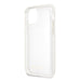 Калъф Guess Glitter Circle за iPhone 11 Pro Silver