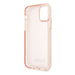 Калъф Guess Croco penreu iPhone 11 Pro Max Pink