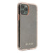 Калъф Guess Croco penreu iPhone 11 Pro Max Pink
