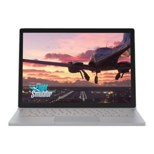 MS Surface Book 3 13inch Intel Core i5 - 1035G7 8GB 256GB