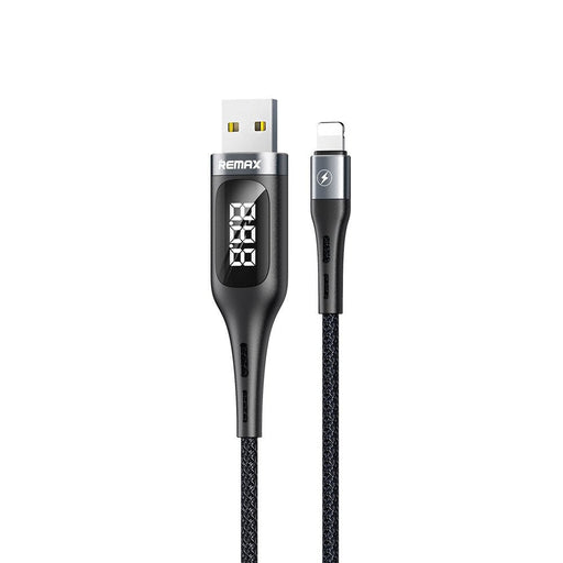 Кабел за зареждане от USB към