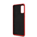 Калъф Ferrari SF Silicone за Samsung Galaxy S20 Red