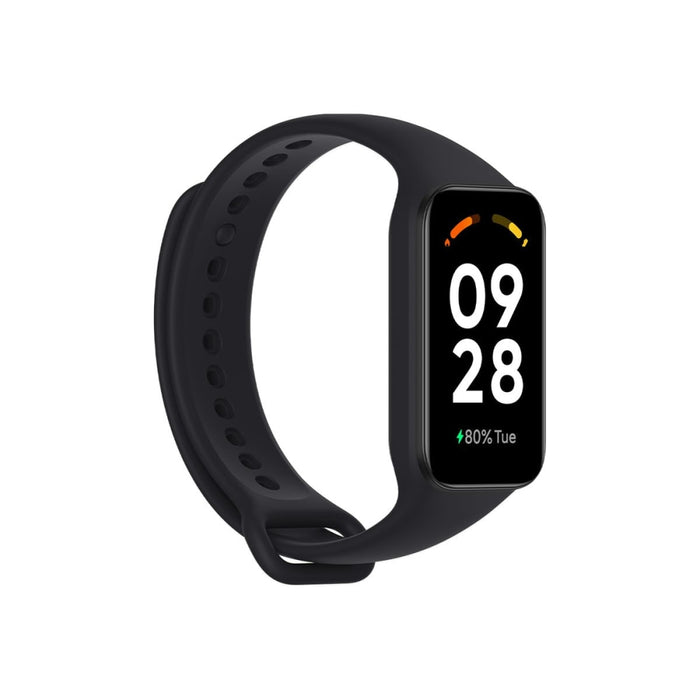 Смарт часовник XIAOMI Redmi Smart Band 2 GL Black