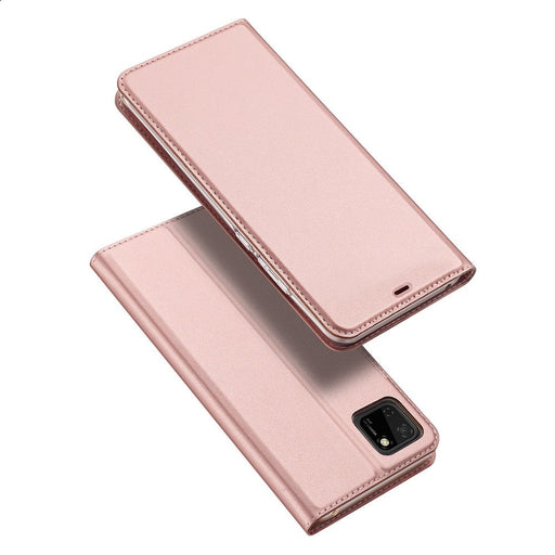 Калъф Dux Ducis за Huawei Y5p Rose Gold