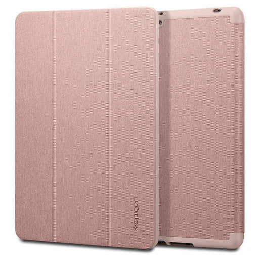 Калъф Spigen Urban Fit за iPad 10.2 2019 Rose Gold
