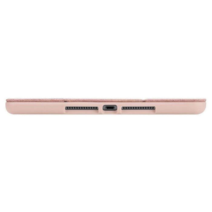 Калъф Spigen Urban Fit за iPad 10.2 2019 Rose Gold