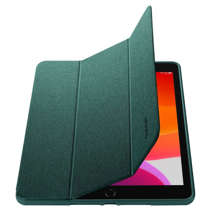 Калъф Spigen Urban Fit за iPad 10.2 2019 Green