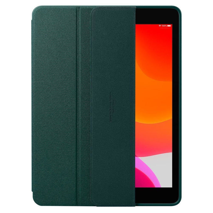 Калъф Spigen Urban Fit за iPad 10.2 2019 Green