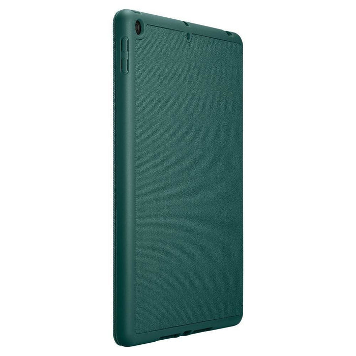 Калъф Spigen Urban Fit за iPad 10.2 2019 Green