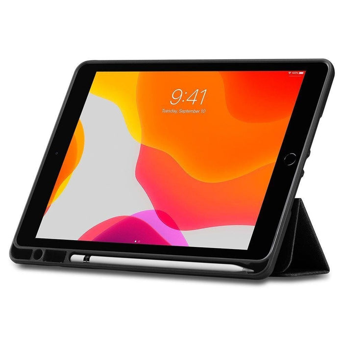 Калъф Spigen Urban Fit за iPad 10.2 2019 Black