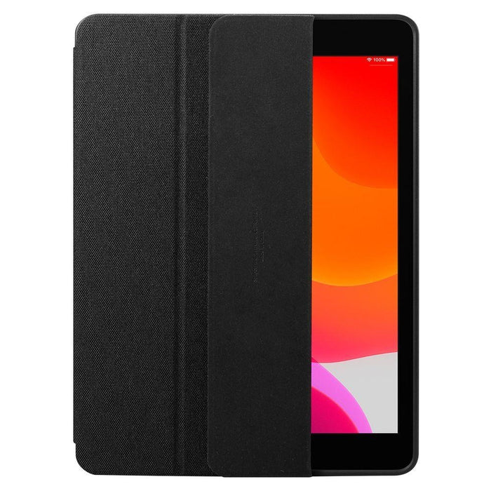 Калъф Spigen Urban Fit за iPad 10.2 2019 Black