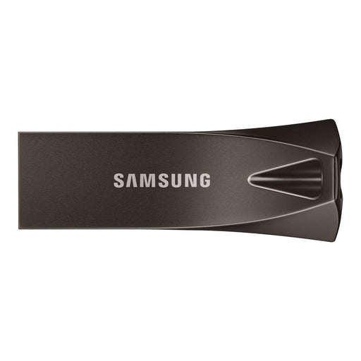 USB Памет SAMSUNG BAR PLUS 128GB 3.1 Titan Gray