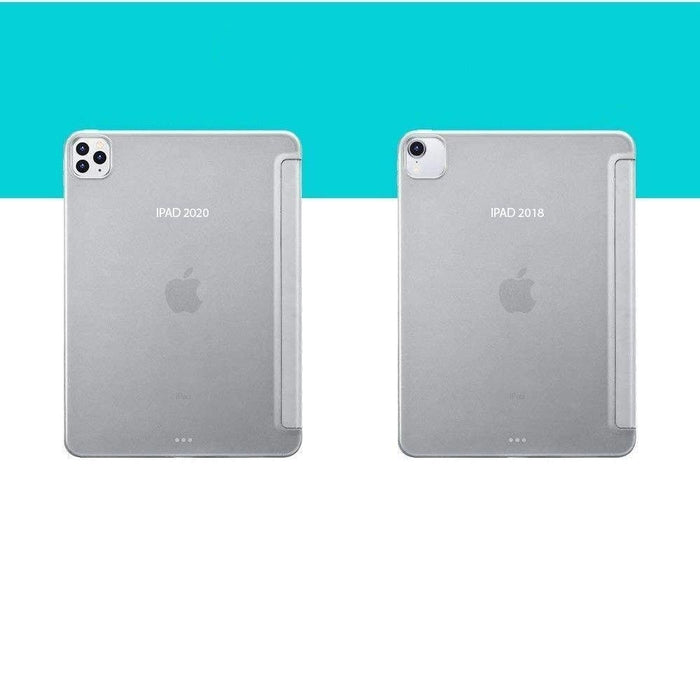 Кейс Spigen Urban Fit за AppleiPad Pro 11 2020/2021 Черен