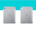 Кейс Spigen Urban Fit за AppleiPad Pro 11 2020/2021 Черен