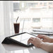 Кейс Spigen Urban Fit за AppleiPad Pro 11 2020/2021 Черен
