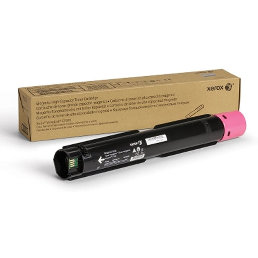 Consumable Magenta Extra High Capacity Toner Cartridge