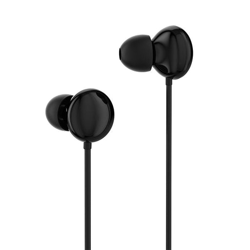 Слушалки In - Ear Dudao X11Pro С микрофон 3.5 мм Черен