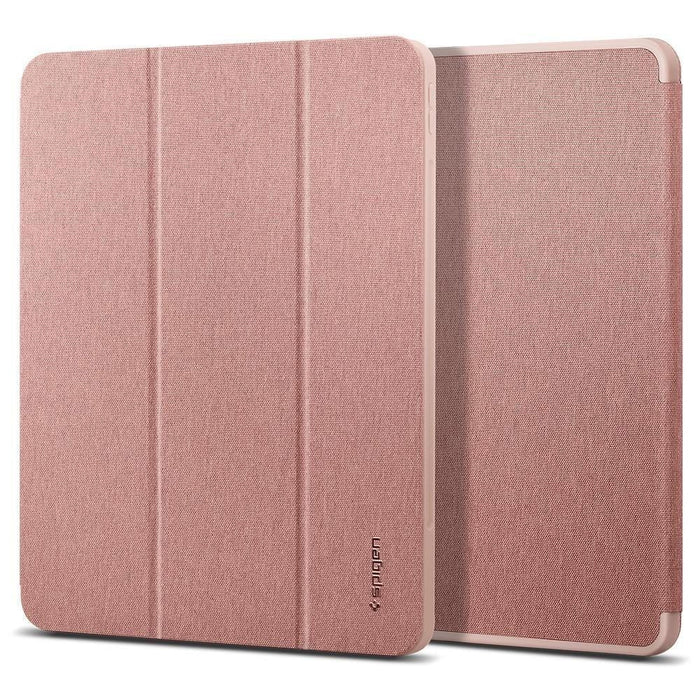 Кейс Spigen Urban Fit за AppleiPad Pro 11 2020/2021 Розов