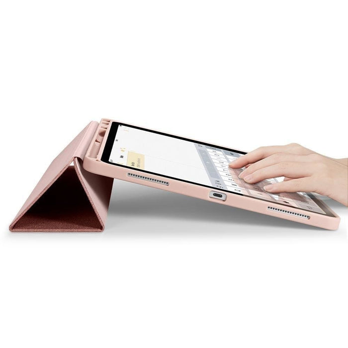 Кейс Spigen Urban Fit за AppleiPad Pro 11 2020/2021 Розов