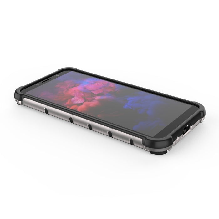 Калъф за телефон Honeycomb Case Armor TPU