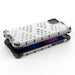 Калъф за телефон Honeycomb Case Armor TPU