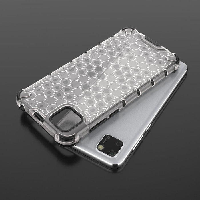 Калъф за телефон Honeycomb Case Armor TPU