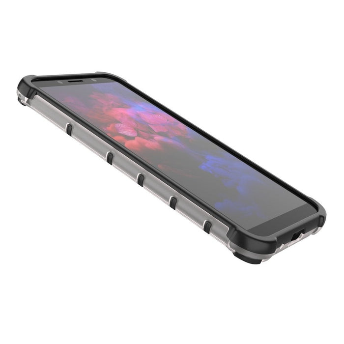 Калъф за телефон Honeycomb Case Armor TPU