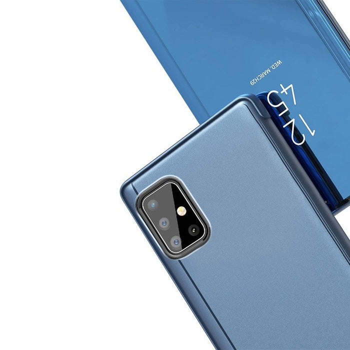 Калъф за телефон Clear View Case Samsung