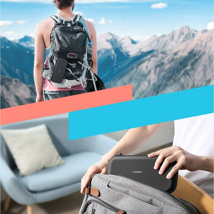 Калъф Ugreen Carrying Case за Nintendo Switch