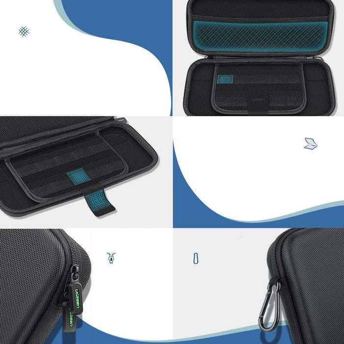 Калъф Ugreen Carrying Case за Nintendo Switch