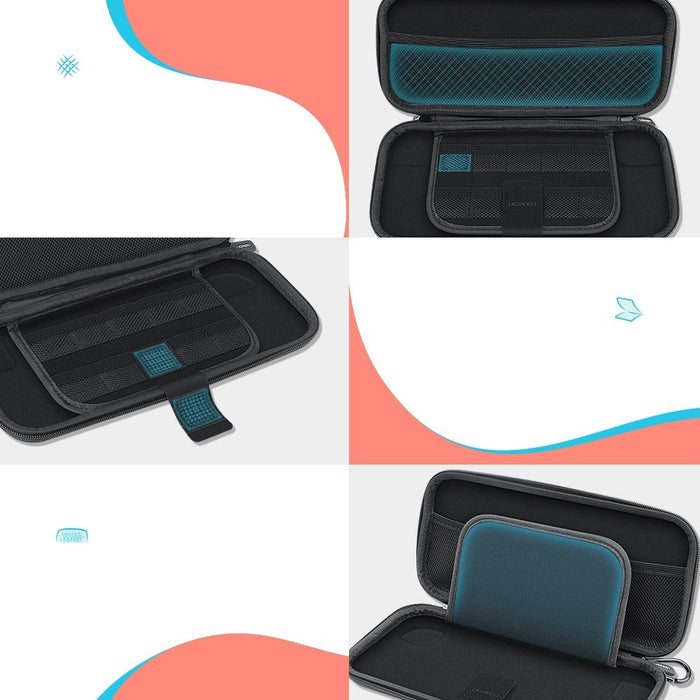 Калъф Ugreen Carrying Case за Nintendo Switch