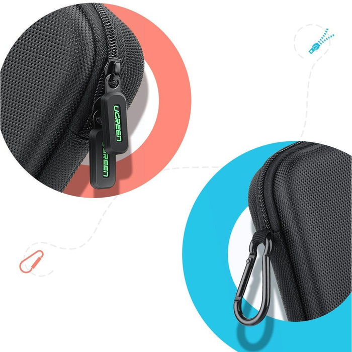 Калъф Ugreen Carrying Case за Nintendo Switch
