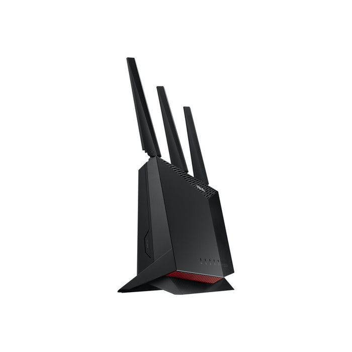 Рутер ASUS RT - AX86S AX5700 AiMesh Dual Band WiFi 6