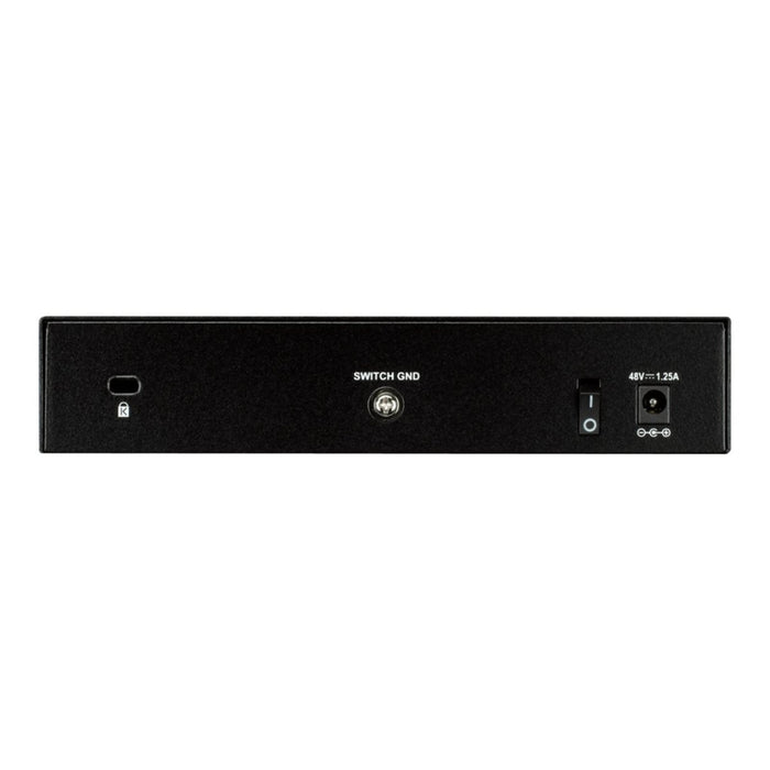 Switch D - Link DGS - 1008P/E 8 - port 10/100/1000 Desktop