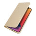 Калъф за телефон Dux Ducis Skin Pro iPhone 12 златист