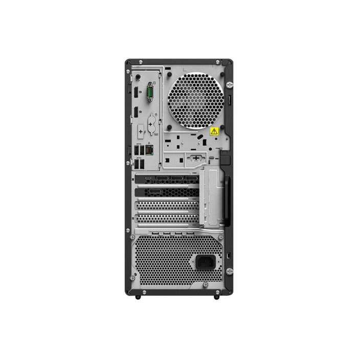 Настолен компютър LENOVO ThinkStation P350