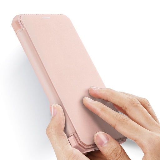 Калъф за телефон Dux Ducis Skin X iPhone 12 Pro Max розов