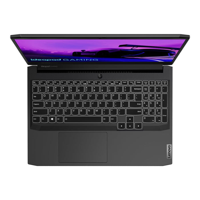 Лаптоп LENOVO Gaming 3 Ryzen 5 5600H 15.6’ FullHD