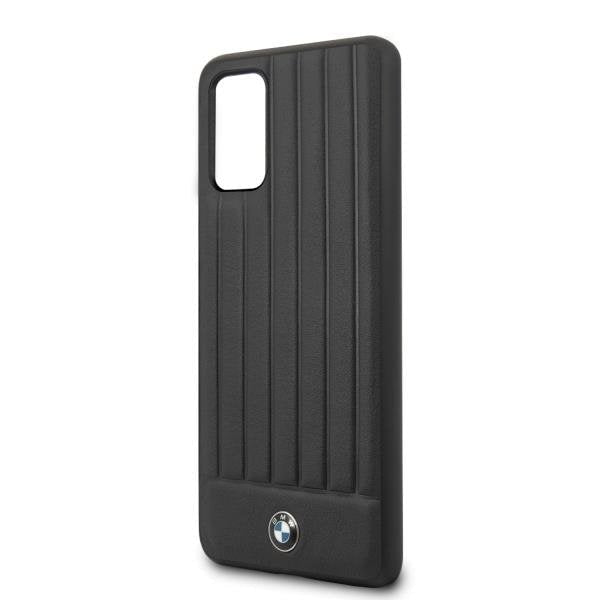 Защитен калъф BMW Leather Signature за