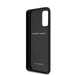 Калъф Ferrari Heritage Carbon за Samsung Galaxy S20 Black
