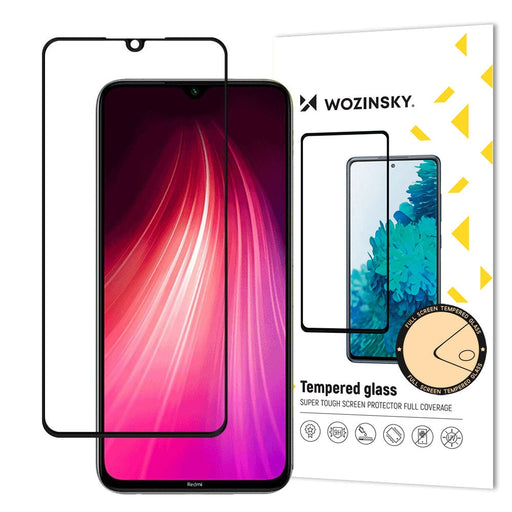 Стъклен протектор Wozinsky Tempered Glass