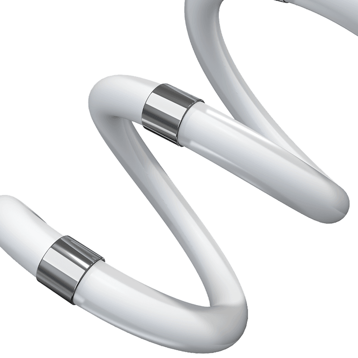 Кабел Dudao Self - Organizing магнитен USB