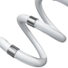 Кабел Dudao Self - Organizing магнитен USB