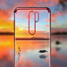 Калъф за телефон Clear Color Gel TPU